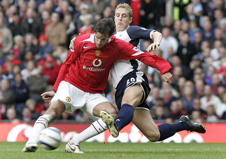 他们在中场 他们在中场