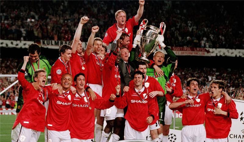 一些球隊可 一些球隊可